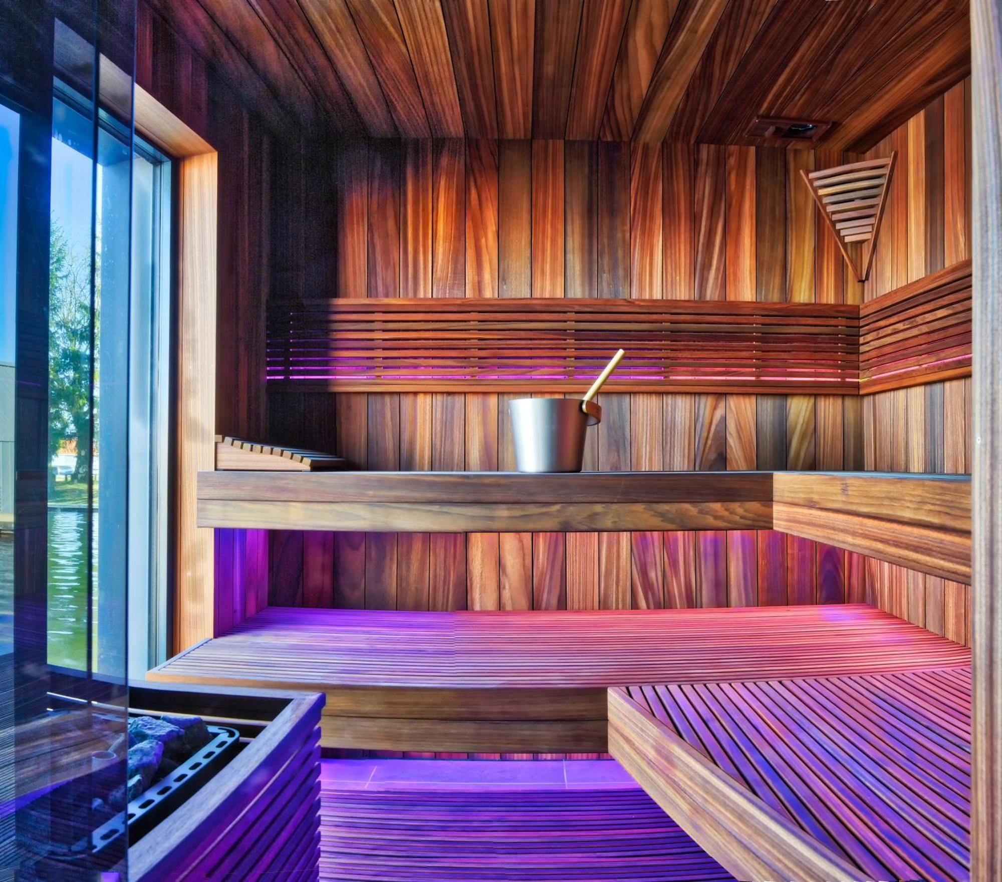 Hotel Joseph Conrad Spa & Wellness Pisz Exterior photo
