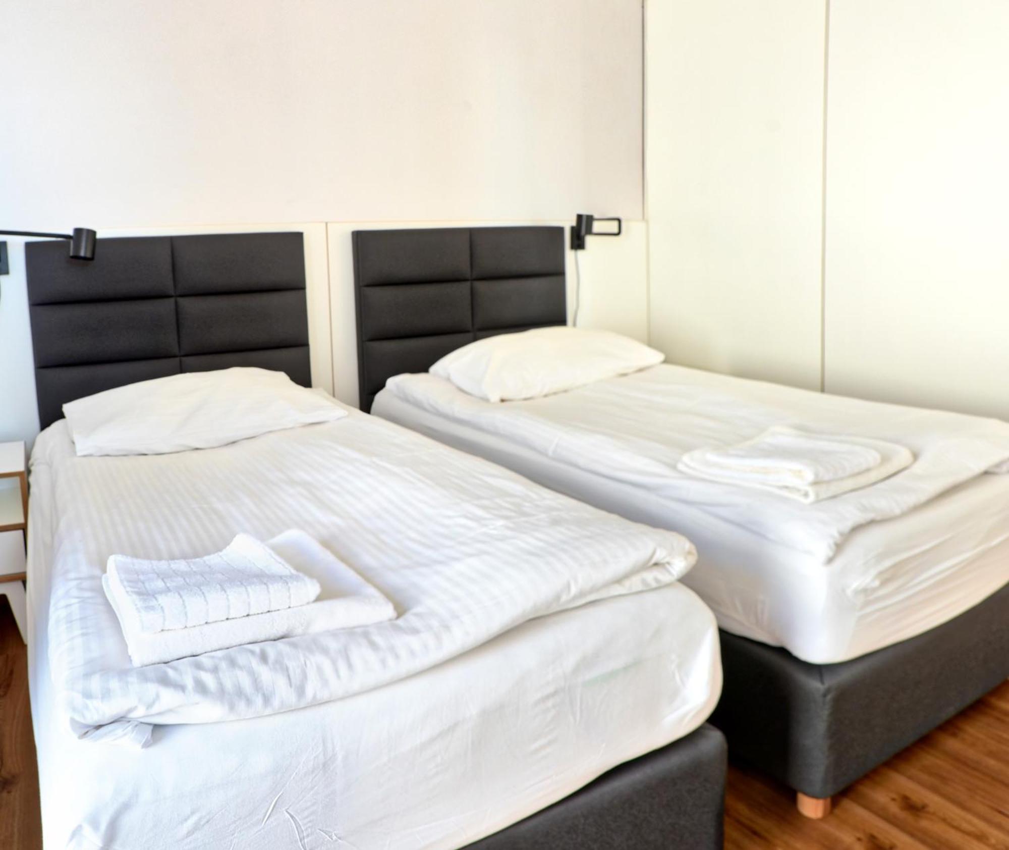 Hotel Joseph Conrad Spa & Wellness Pisz Room photo